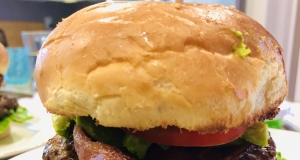 Juicy Lucy Burgers