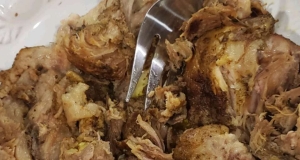 Best Pernil Ever