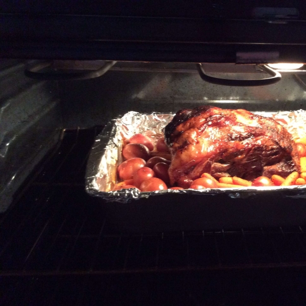Best Pernil Ever