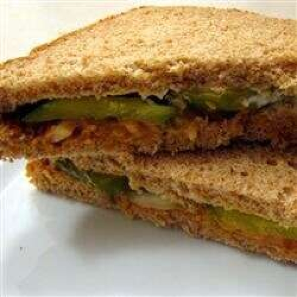 Poor Man's Sandwich
