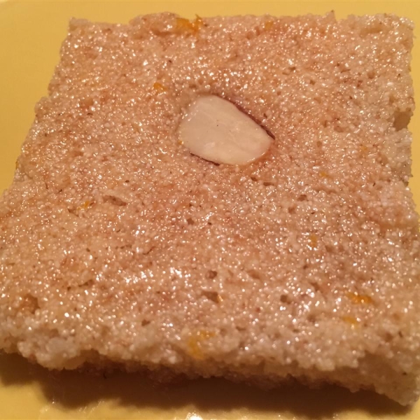 Namoora (Basboosa)