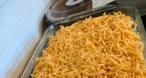 Best Breakfast Casserole