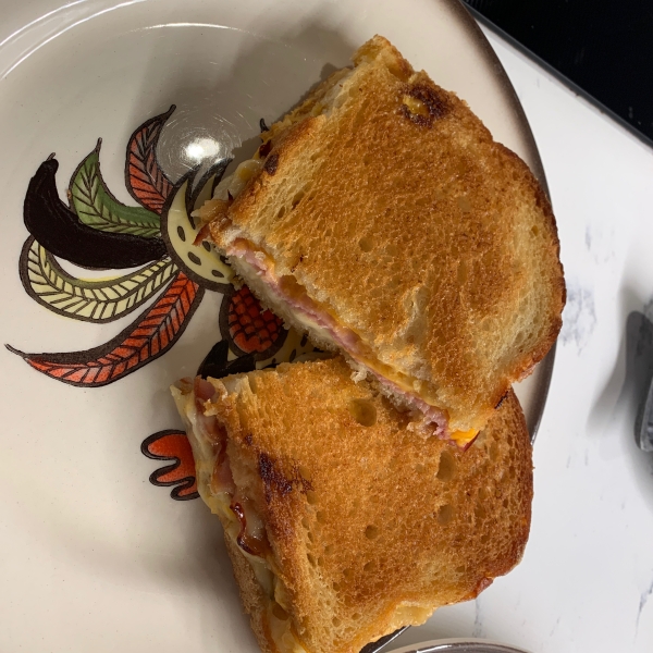 Awesome Grilled Cheese Sandwiches