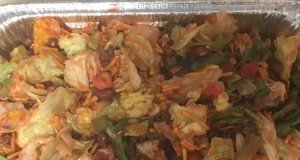 Sue's Taco Salad