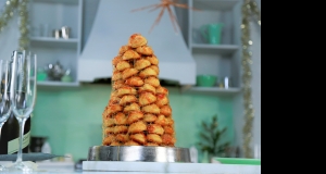 Croquembouche Cone