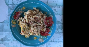 Amish Country Casserole