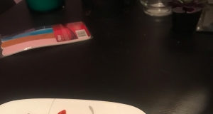 Spicy Doritos® Chicken