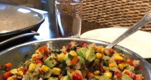 Aztec Salsa