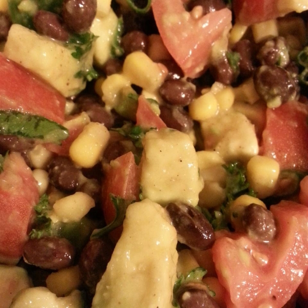 Aztec Salsa