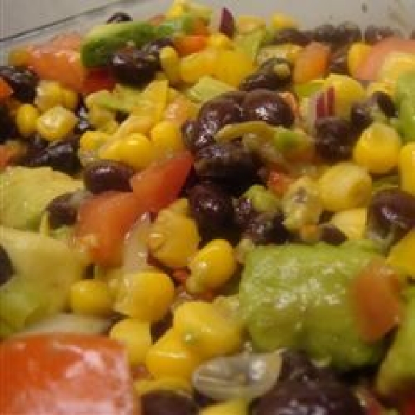 Aztec Salsa