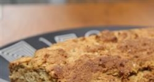 Gluten-Free Irish Soda Bread