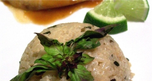 Thai-Style Fragrant Rice