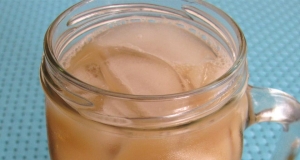 Coffee Flavored Liqueur II