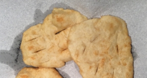 Navaho Indian Fry Bread