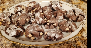Karen's Magic Cake Mix Cookies