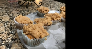 Cream Cheese Peanut Butter Frosting