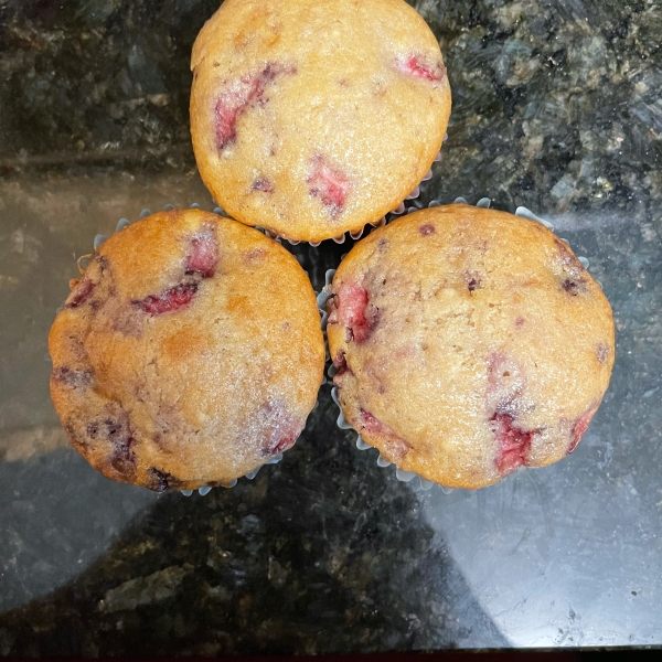 Chocolate Chip Muffins I
