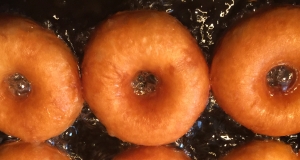 Grandma's Doughnuts