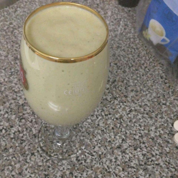 Avocado Smoothie
