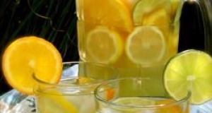 Citrus Lemonade