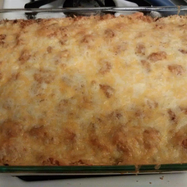 Breakfast Casserole II