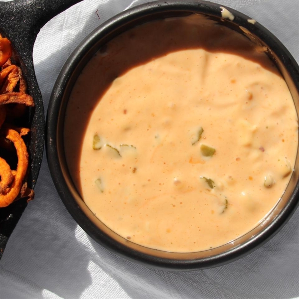 Utah Fry Sauce