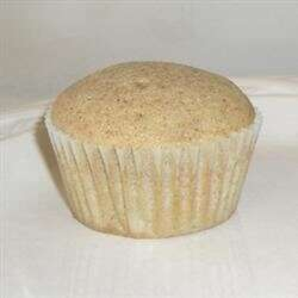 Spice Cupcakes