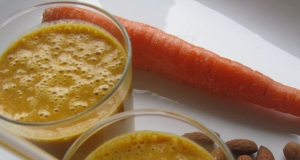 Carrot Smoothie