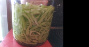 Lime Pickles