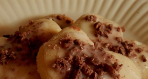 Ammonia Cookies