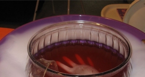 Party Punch VII