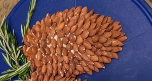 Pine Cone Cheese Ball