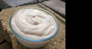 Chipotle Sauce