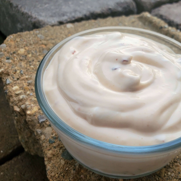 Chipotle Sauce