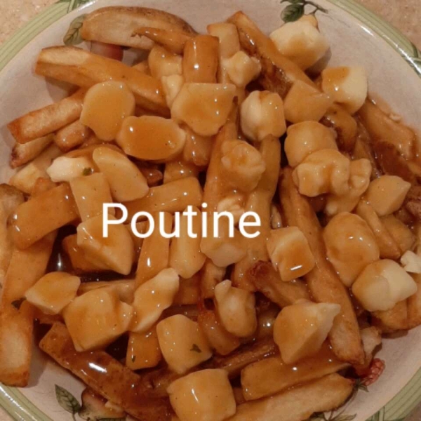 Chef John's French Fries