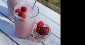 Copycat Pink Drink