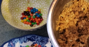Linda's Monster Cookies