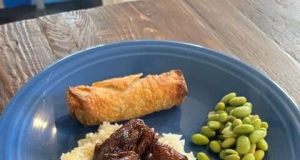 Chef John's Caramel Pork Belly