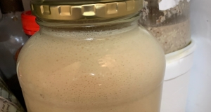 Vitamix® Eggnog