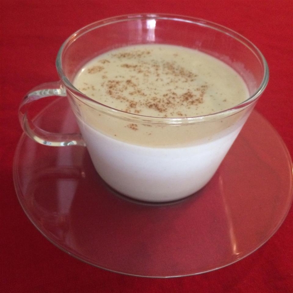 Vitamix® Eggnog