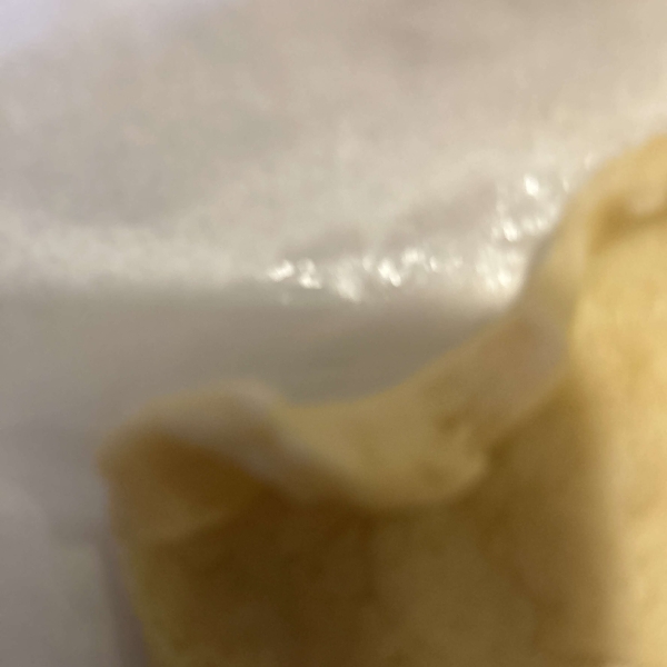 Danish Pastry Apple Bars