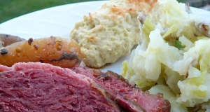 Guinness Corned Beef