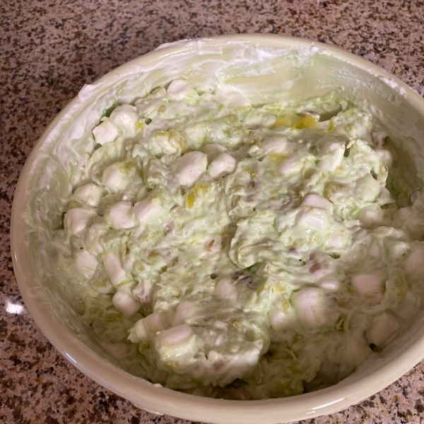 Watergate Salad from DOLE®
