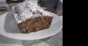 Orange Nut Bread