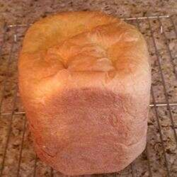 Brandied Pumpkin Bread