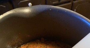 Tomato-Cream Sauce for Pasta