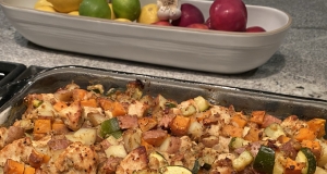 All-in-One Casserole