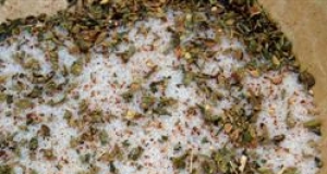 Bev's Seasoned Salt