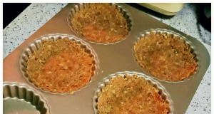 Calamansi Tart