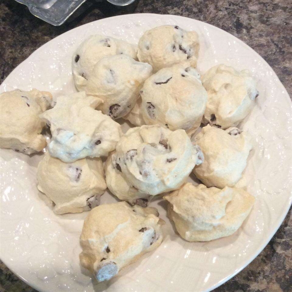 Forgotten Cookies I